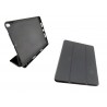 CZARNE etui zamykane (książkowe) do tabletu CZARNY pokrowiec zamykany (etui książkowe) Apple iPad Air 3 10.5 2019