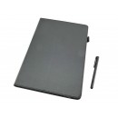 CZARNE etui do tabletu Lenovo Tab E10 X104 2019