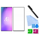 Zaokrąglone szkło hartowane 3D do telefonu Samsung Galaxy Note 10 Pro