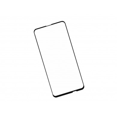 Zaokrąglone szkło hartowane 3D do telefonu Samsung Galaxy Note 10 Pro