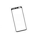 Zaokrąglone szkło 3D do telefonu Google PIXEL 4 XL - dobrej cenie, tempered glass, 9H