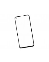 Zaokrąglone szkło 3D do telefonu Samsung Galaxy M40 - dobrej cenie, tempered glass, 9H