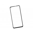Zaokrąglone szkło 3D do telefonu Samsung Galaxy M40 - dobrej cenie, tempered glass, 9H