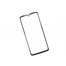 Zaokrąglone szkło 3D do telefonu Motorola MOTO Z4 / MOTO Z4 Force - dobrej cenie, tempered glass, 9H