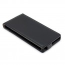 Etui zamykane na telefon Nokia 830