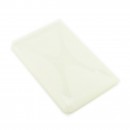 Dedykowane, silikonowe etui (plecki) do tabletu Nexus 7 &ndash; czarne, dopasowane