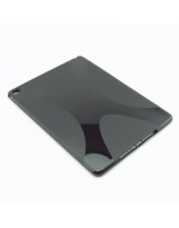 Silikonowe etui do tabletu Apple iPad Air 2 - dopasowane, kolory