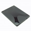 Silikonowe etui do tabletu Apple iPad Air 2 - dopasowane, kolory