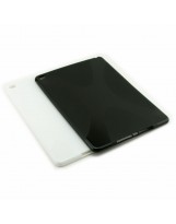 Etui do tabletu Apple iPad Air 2 - dopasowane, dedykowane, silikonowe, gumowe, pokrowiec 