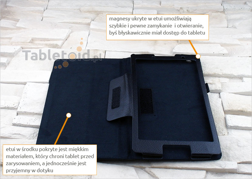 etui do tableta lenovo
