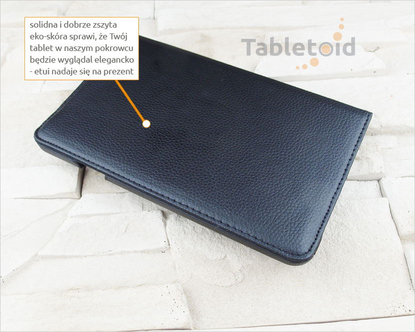 etui do tabletu ASUS MeMO Pad HD7 ME173X