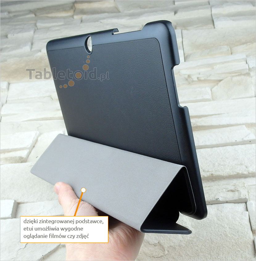 podstawka na tablet Acer B3 A20