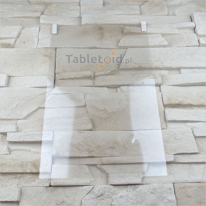 uniwersalna folia ochronna do notebooka 17,6 cali