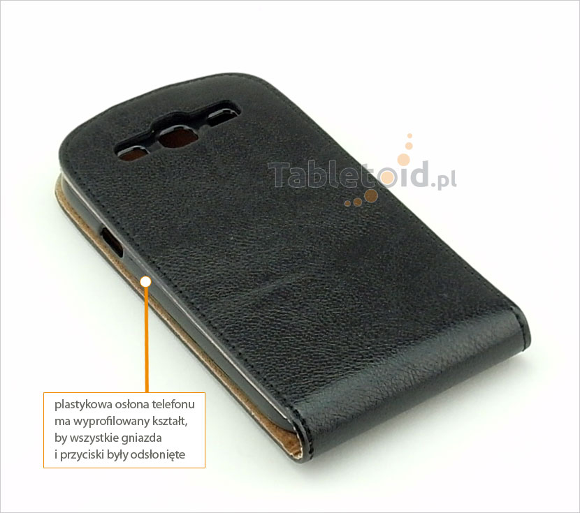 Pokrowiec do telefonu