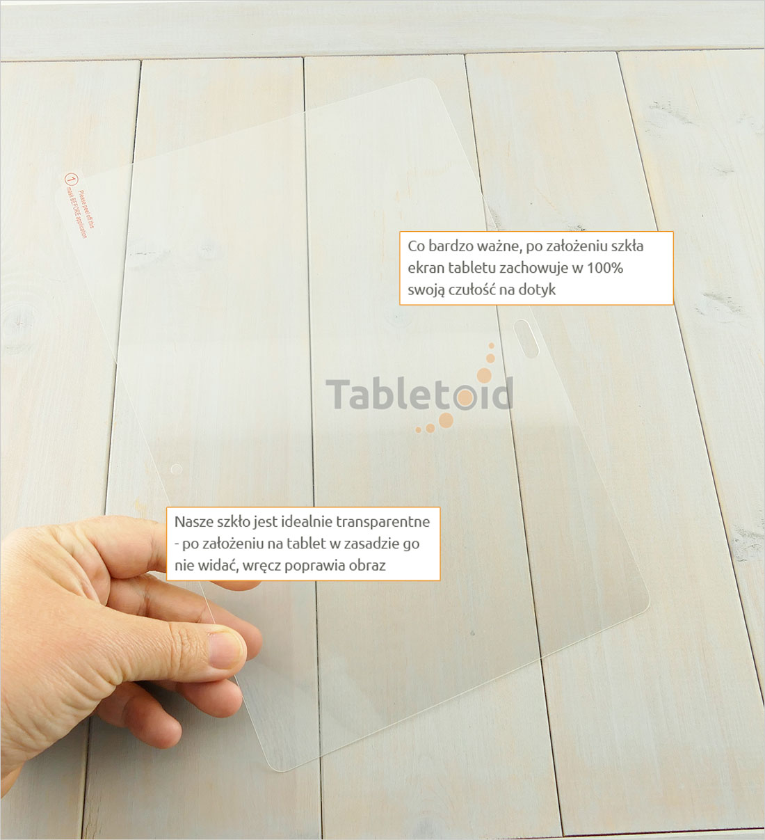 Szkło w dłoniach - Huawei Honor Waterplay HDN-W09 HDN-L09 (10,1 cala) Szkło hartowane w dłoniach - Huawei Honor Waterplay HDN-W09 HDN-L09 (10,1 cala)