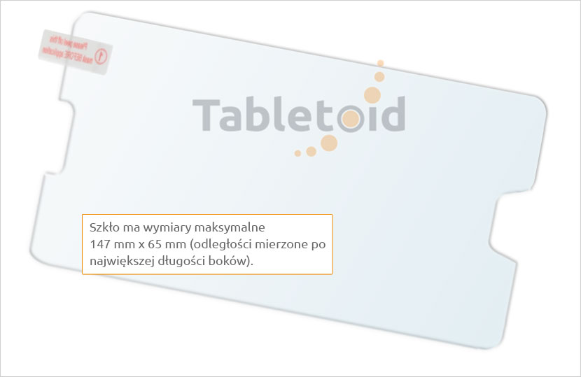 Co w pudełku ze szkłem Samsung Galaxy E7 Co w zestawie ze szkłem Samsung Galaxy E7