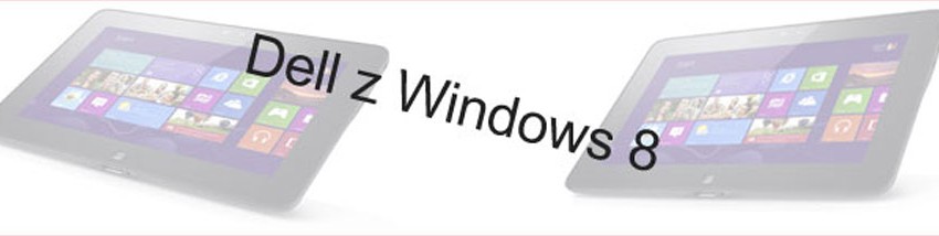 Dell Latitude Windows 8