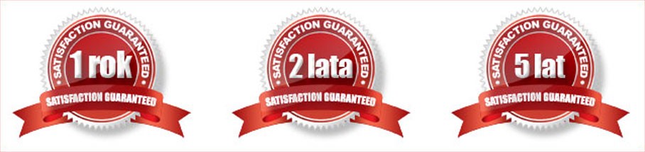 Przedłużona gwarancja na tablet