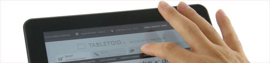 Co to jest multidotyk?