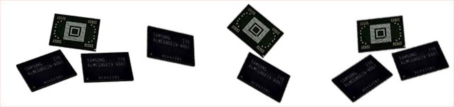 Tablet Microsoft Surface – mało pamięci FLASH