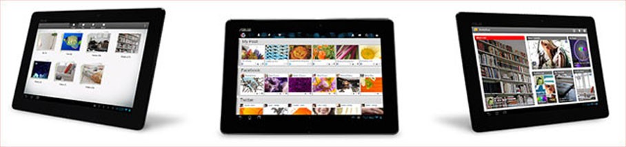 Nowy ASUS MeMO Pad Smart 10 w sprzedaży