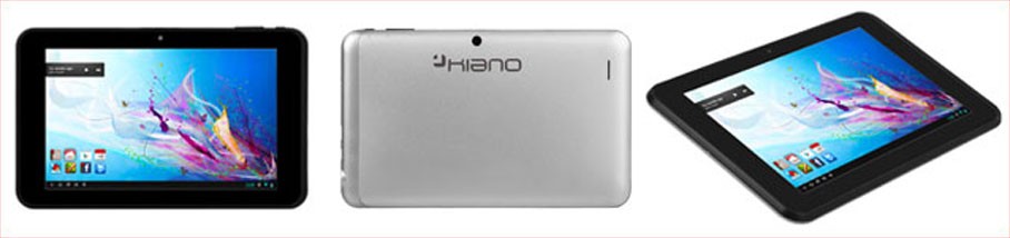 Tablet Kiano PRO 7 Dual – nowa „siódemka” od Kiano