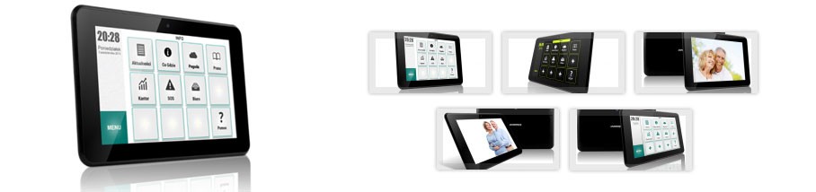 Tablet „specjalny” firmy Overmax