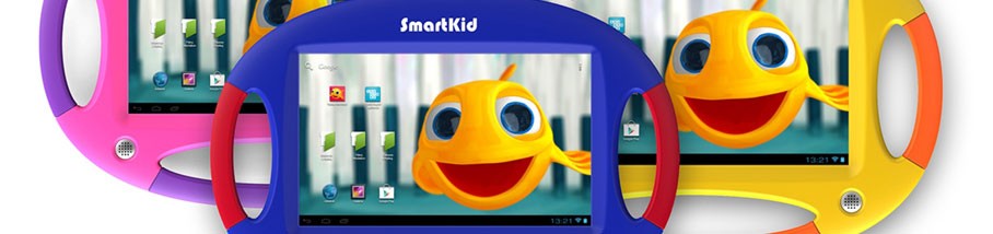  Lark SmartKid – edukacyjna zabawka dla najmłodszych