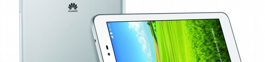 Huawei Media T1 8.0 – nowy tablet znanego koncernu